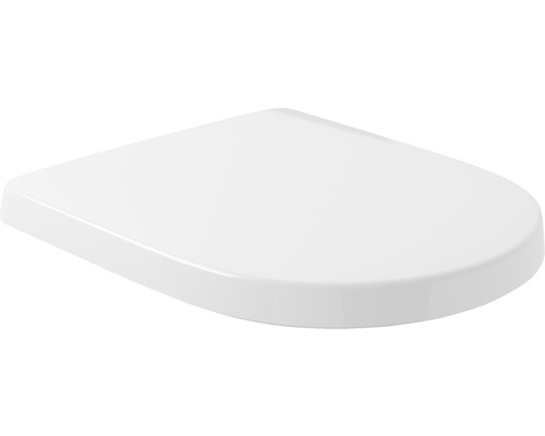 Toilettendeckel aus Sanitärkeramik