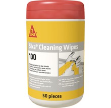 Sika® Cleaning Wipes-100 50 Stück-thumb-0