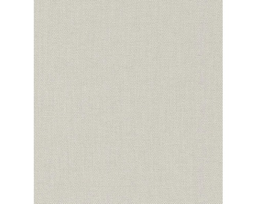 Papier peint intissé 424072 Poetry Uni gris