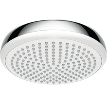 Pommeau de douche rond pour salle de bain