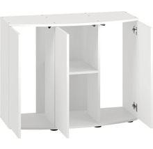 Aquarium Unterschrank Juwel SBX Vision 180 92x41x73 cm weiss