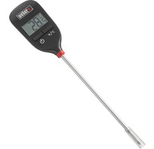 Digitales Grillthermometer von Weber