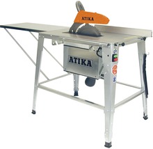 Atika Tischkreissäge HT315 2,0 KW-thumb-0