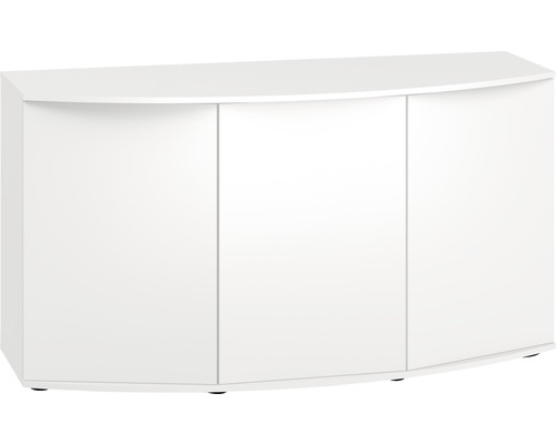 Sous-meuble pour Aquarium Juwel SBX Vision 450 151x61x80 cm blanc