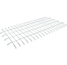 Gabionen-Matte Ösen MW5x10 cm L300xH30cm