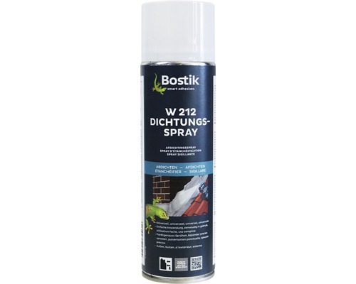 Bostik W 212 Dichtungs-Spray 500 ml