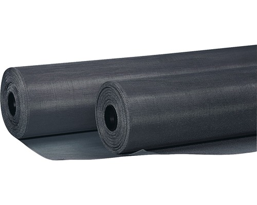 Deux rouleaux de toile de paillage pour le jardin