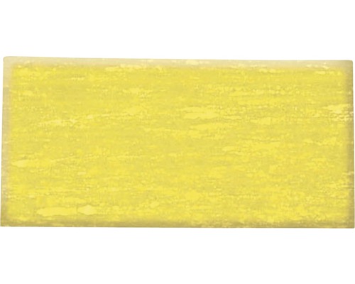 Modelliermasse FIMO Effect 57 g gelb transparent