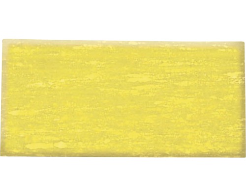 Pâte à modeler Fimo effet jaune transparent 57 g