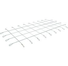 Gabionen-Matte Ösen MW10x10cm L150xH50cm