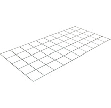 Gabionen-Matte MW 10x10 cm L150xH100cm