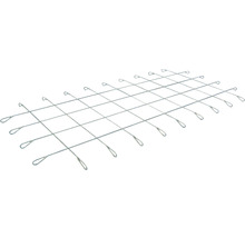 Gabionen-Matte Ösen MW10x10 L200xH100cm