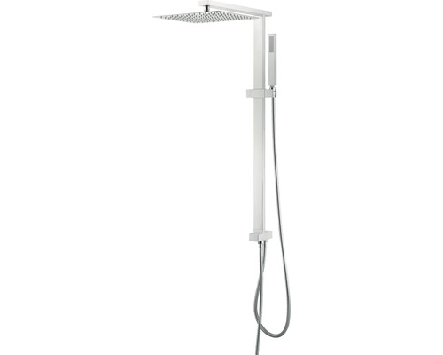 Duschsäule inkl. Umsteller AVITAL Savena chrom Duschsäule inkl. Umsteller AVITAL Savena chrom