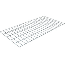 Gabionen-Matte MW 5x10 cm L30xH30cm