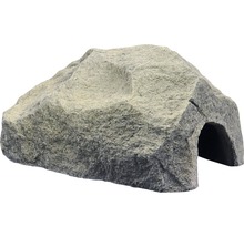 Felsversteck für Terrarientiere