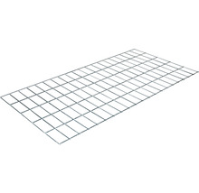 Tapis de gabions maillage 5x10 cm L30xh50 cm