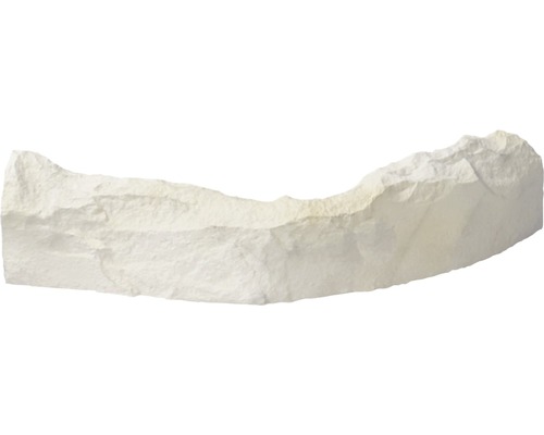 Aquariumdekoration VARIOGART Terrasse S Sandstein-Hell ca. 29 x 18 x7,5 cm Dekorative Steinwand für den Garten