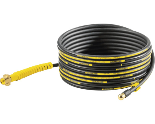 Kärcher Rohrreinigungs-Set 7,5 m für K2 - K7 Kärcher Rohrreinigungs-Set 7,5 m für K2 - K7