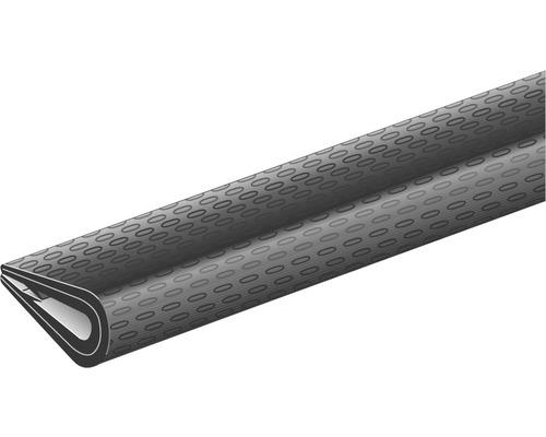 Kantenschutzprofil PVC 10x7 mm, 1,5 m Kantenschutzprofil PVC 10x7 mm, 1,5 m