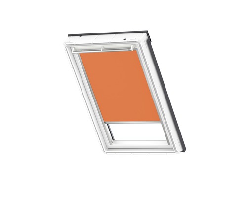 Fenêtre de toit avec store d''occultation