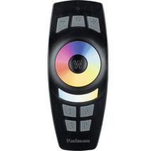 Télécommande SmartHome ZigBee avec fixation murale-thumb-1
