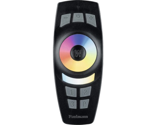 Paulmann Fernbedienung für Beleuchtung