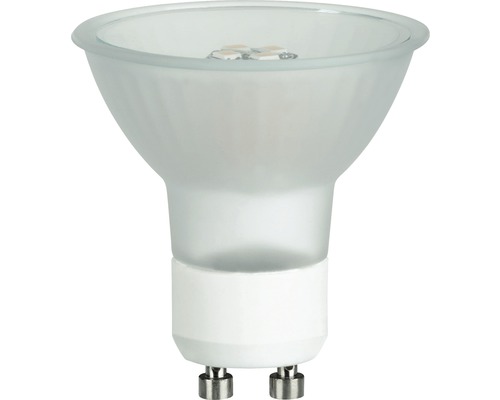 Ampoule réflecteur LED Maxiflood GU10/3,5W 250 lm 2700 K blanc chaud