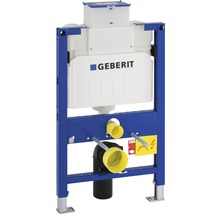 Bâti-support Geberit pour WC suspendu avec réservoir de chasse