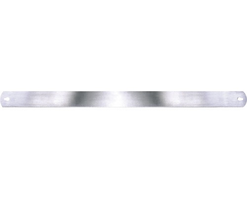 Heckenrose Lame de scie 550 mm pour métaux non ferreux plastique