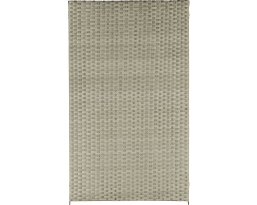 Sichtschutz Stockholm 90x150 cm beige