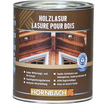 HORNBACH Holzlasur teak 375 ml-thumb-3