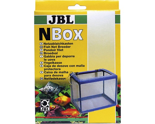 JBL NBox