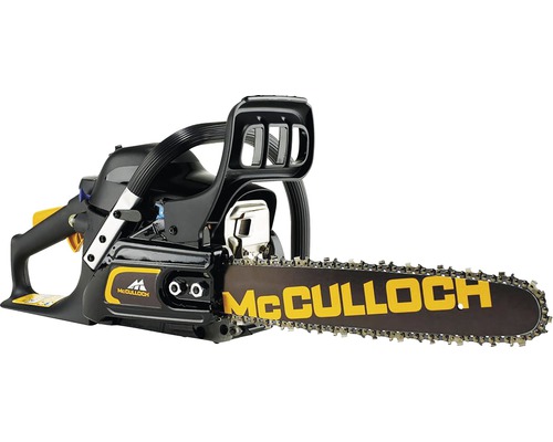 Benzin-Kettensäge McCulloch CS35S Benzin-Kettensäge McCulloch CS35S