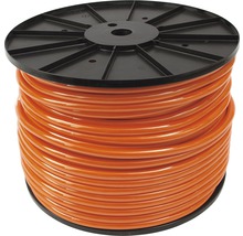 Kabel PUR 5x4 mm 2 orange Eca (Meterware)-thumb-0