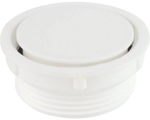 Siphon de tuyau coudé Geberit pour lavabo Ø 40 mm blanc alpin - HORNBACH