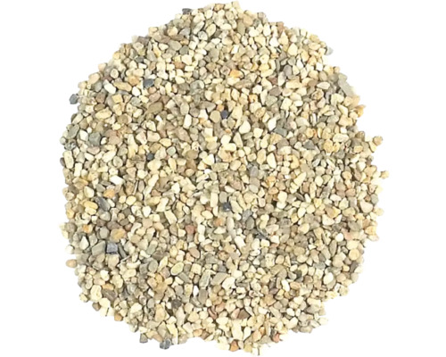 Dekorative Zierkiesel zur Gartengestaltung
