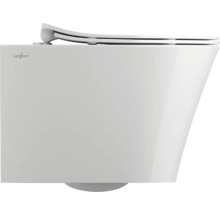Jungborn Wand-Tiefspül-WC