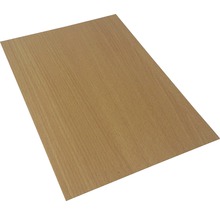 Dünn-MDF Platte buche 3x1220x2440 mm-thumb-2