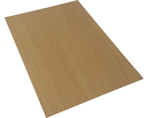 Panneau de bois avec grain