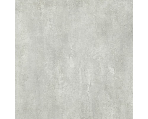 Carrelage de sol Smot blanc 60x60 cm