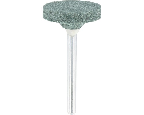 Dremel Siliziumkarbid Schleifstein 85422, 19,8 mm
