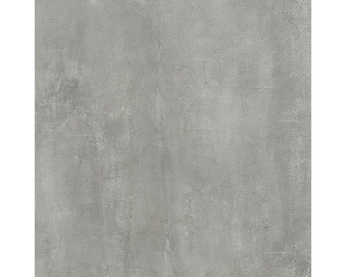 Bodenfliese Smot grey 60x60 cm