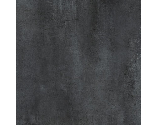 Carrelage de sol Smot anthracite 60x60 cm