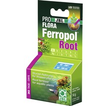 JBL ProFlora Ferropol Root Engrais racine pour plantes aquatiques