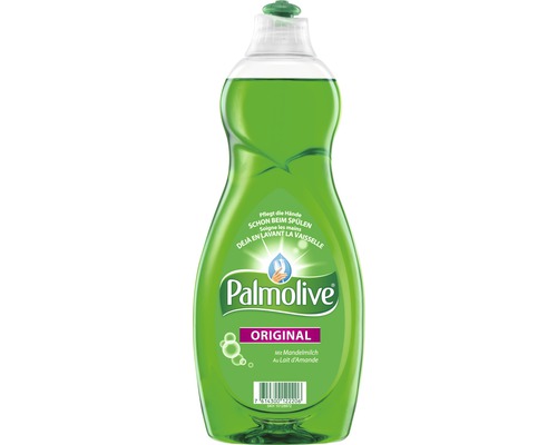 Produit vaisselle Palmolive Original 750 ml