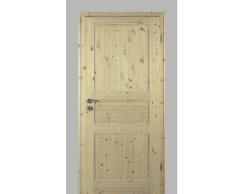 Porte intérieure Pertura Fengur 73.5x198.5 cm droite 02/03