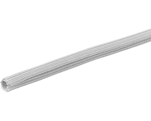 Kabelschlauch Fast Cover flexibel grau 2.5 m - HORNBACH