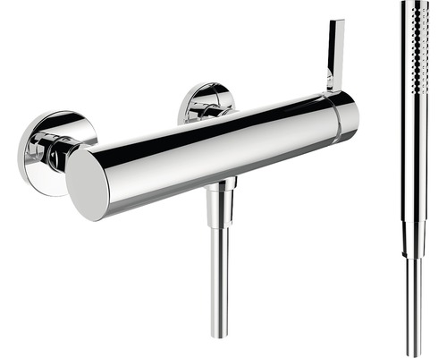 Mitigeur douche KARTELL calibre 153mm