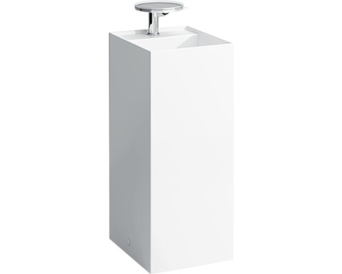 Lave-mains Laufen KARTELL blanc 37.5x43.5 cm