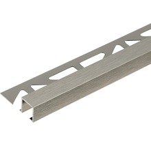 Fliesenschiene aus Metall